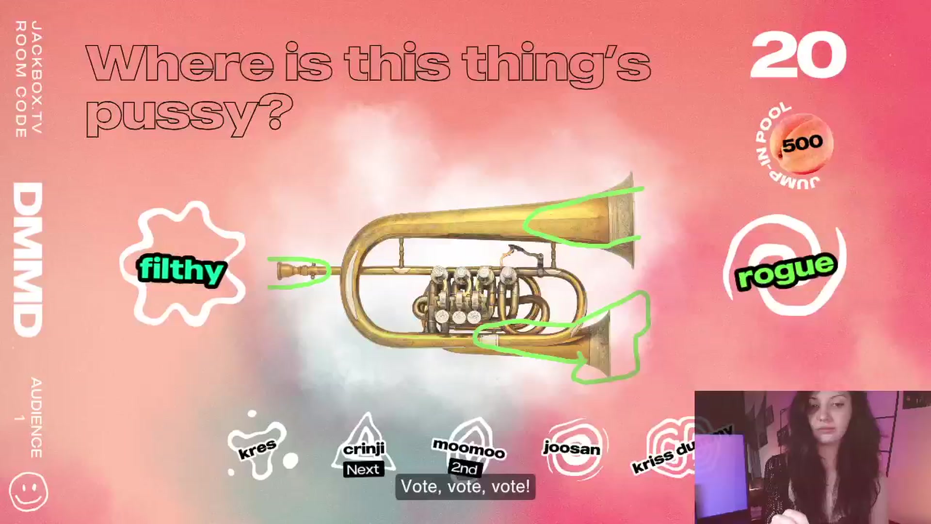 RoomToAvoid video thumbnail
