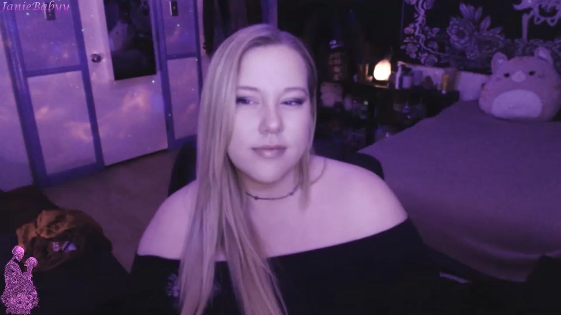 JanieBabyy video thumbnail