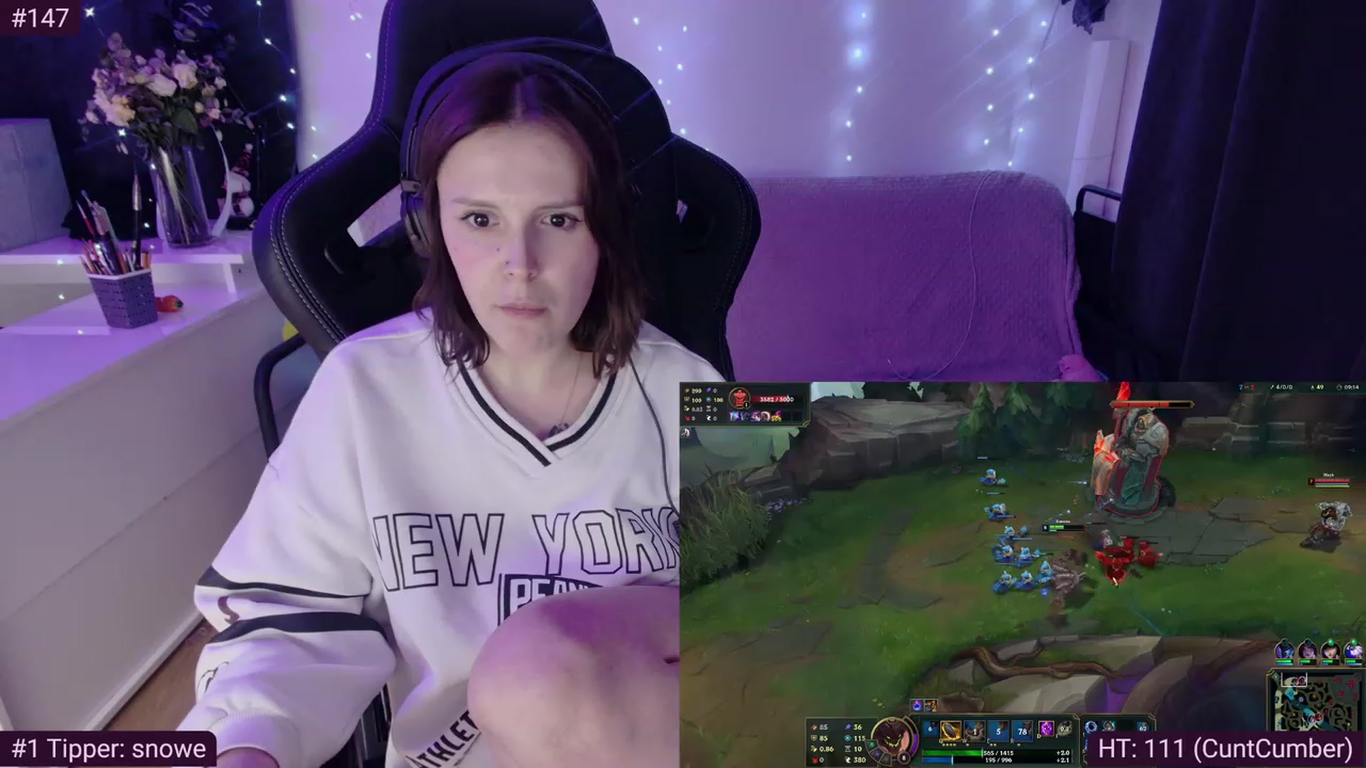 crybabyKys video thumbnail
