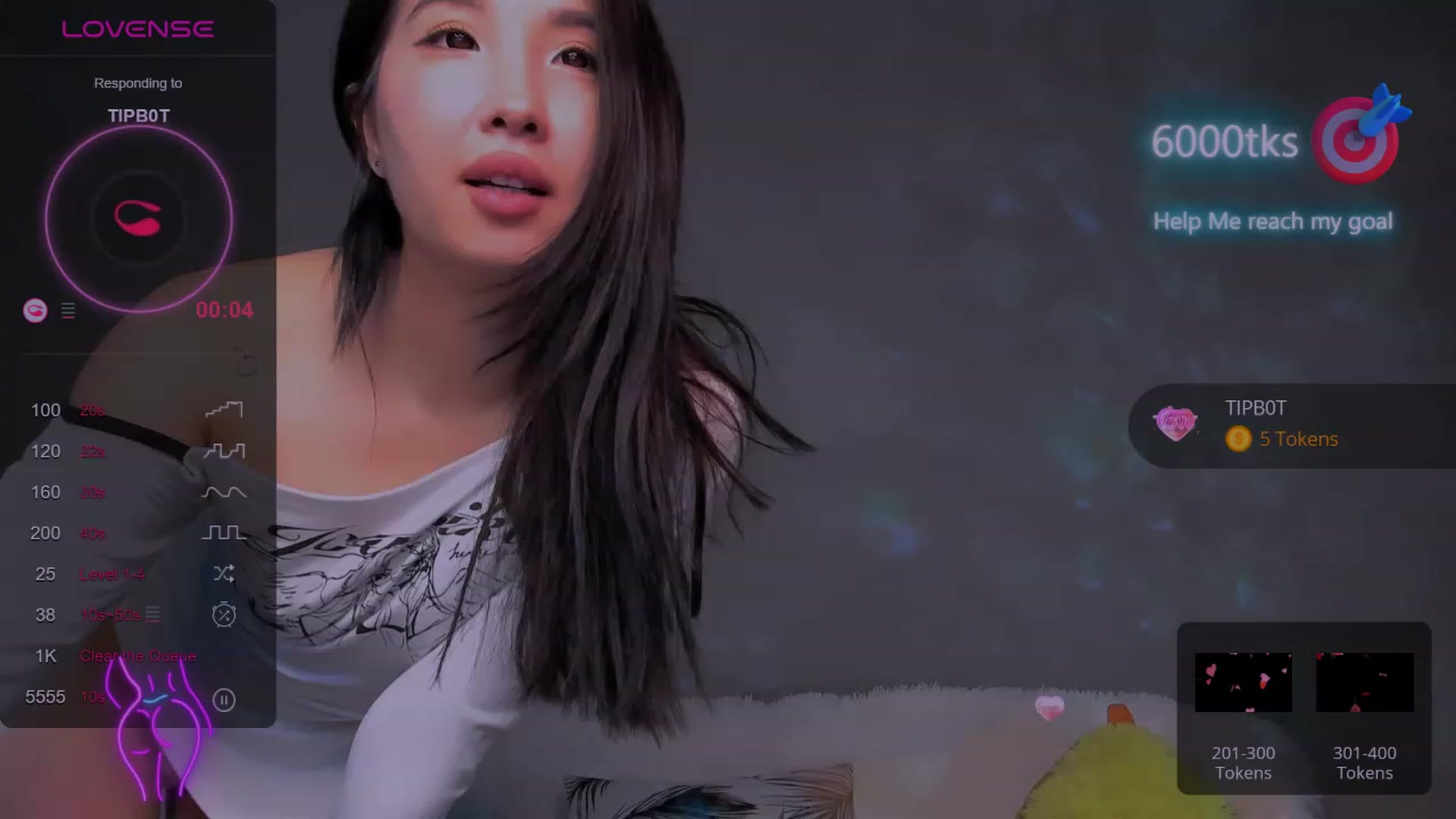 FeralBerry66 video thumbnail