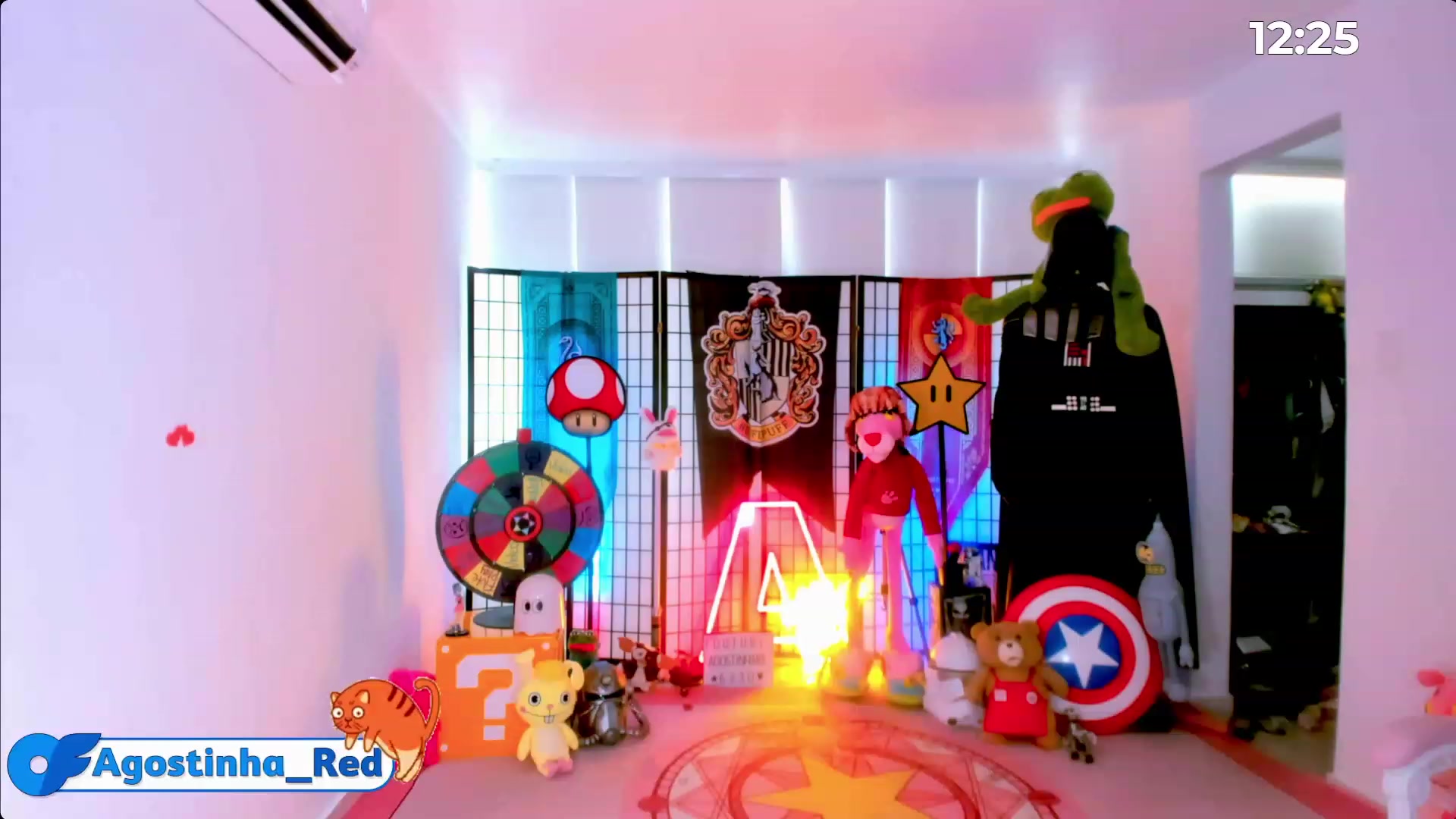 Agostinha_Red video thumbnail
