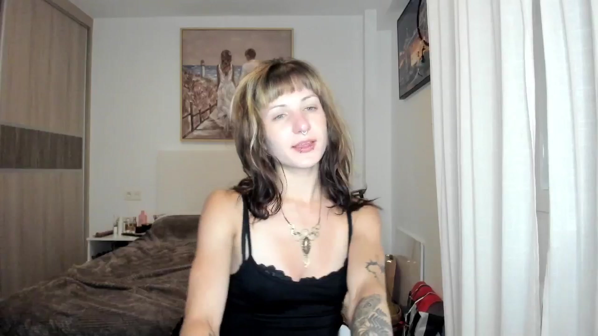 Black_Aranya video thumbnail
