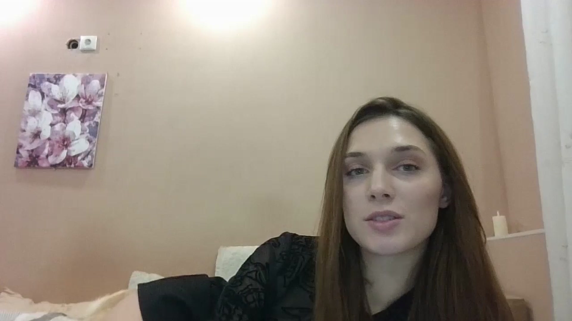 HaleyReed video thumbnail