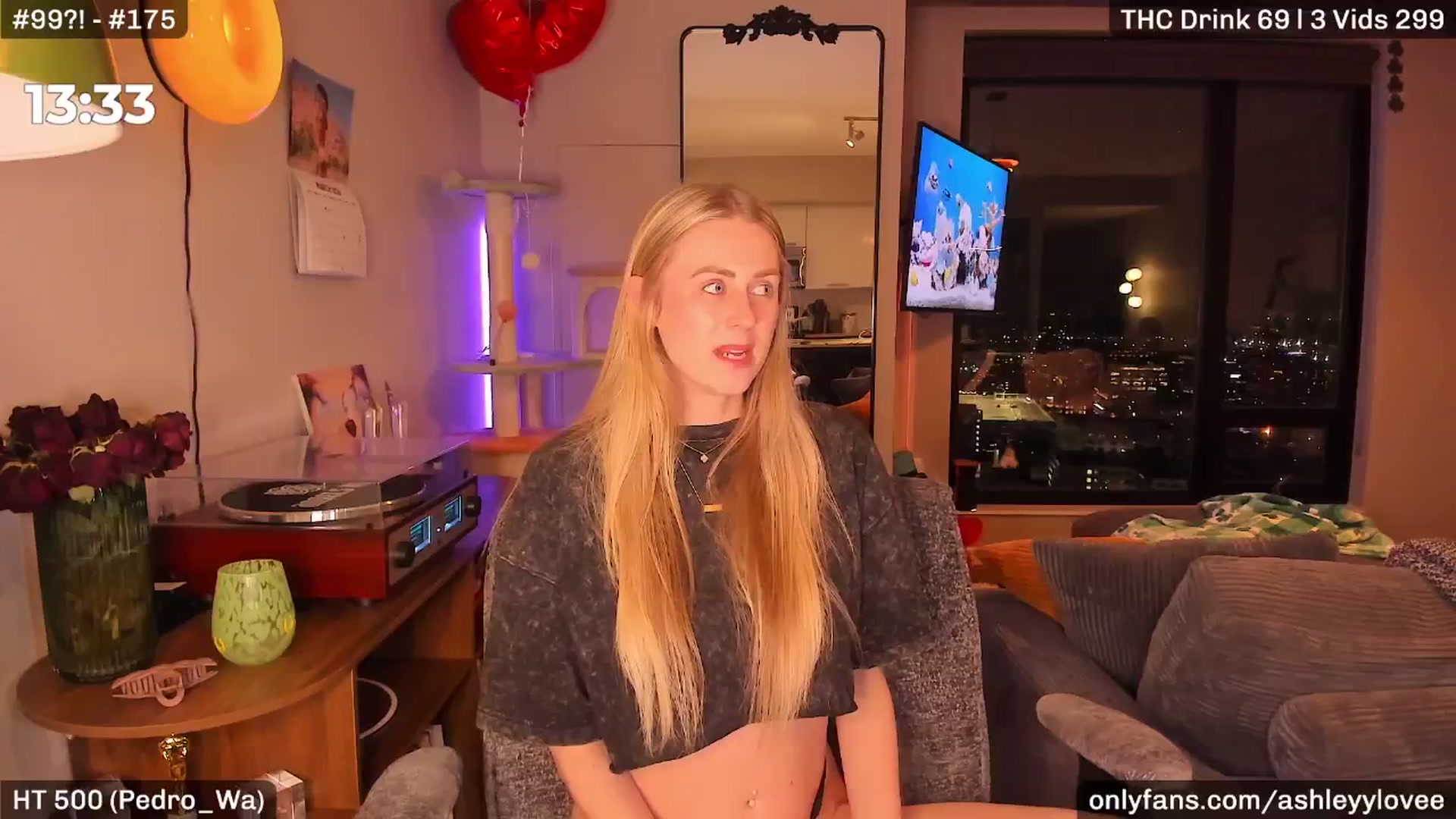 AshleyyLovee video thumbnail