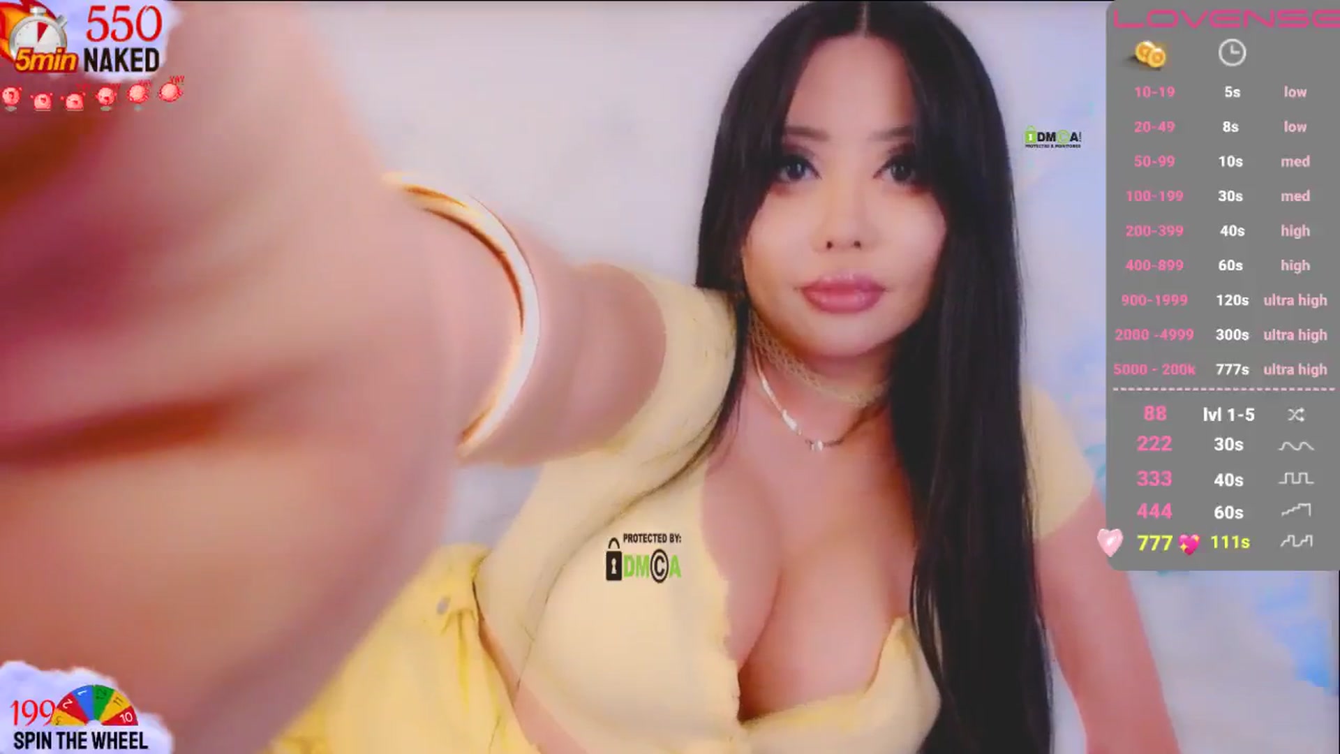Lucky_Star888 video thumbnail