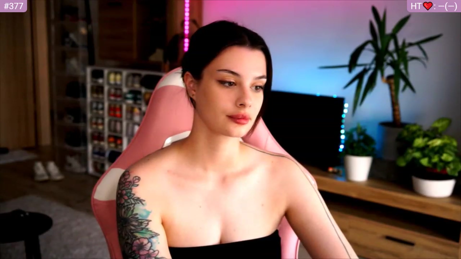 lucynutty video thumbnail
