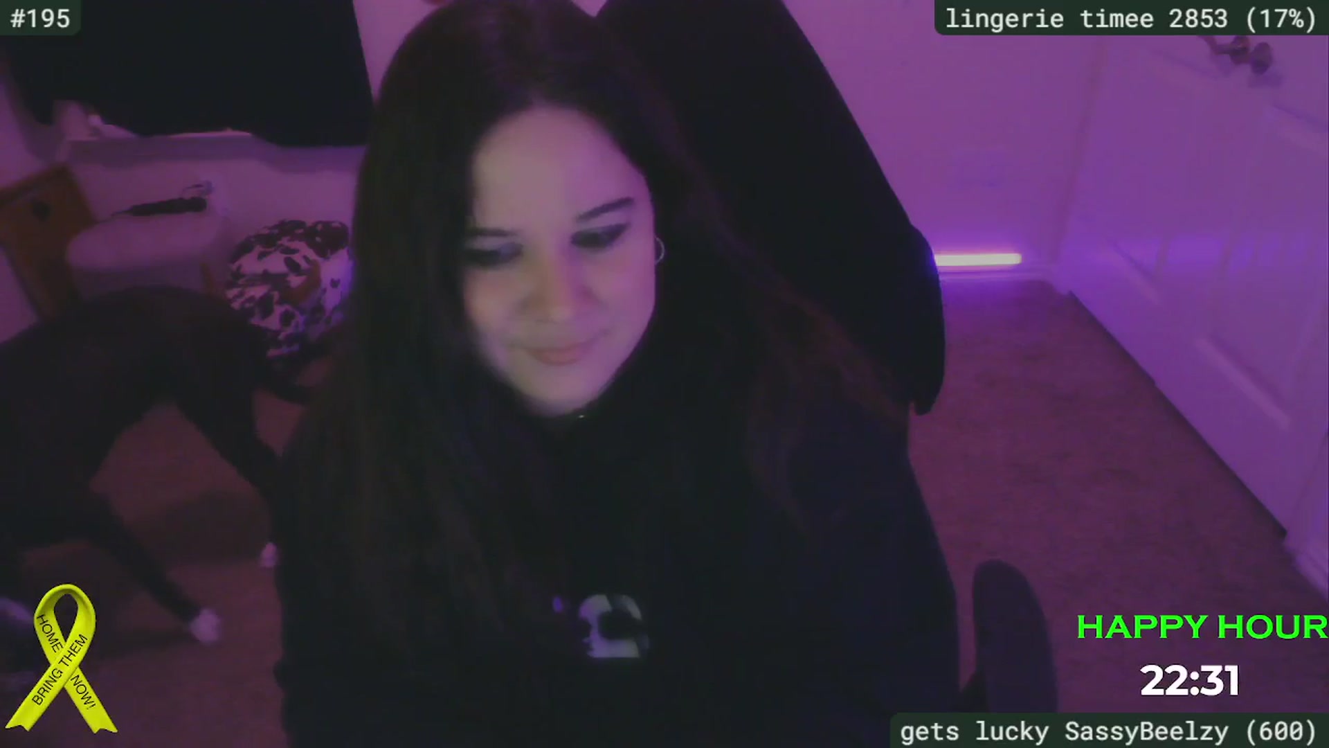SassySarah94 video thumbnail