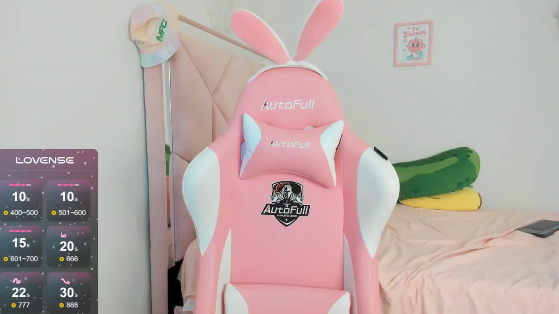 Cherrycute666 video thumbnail