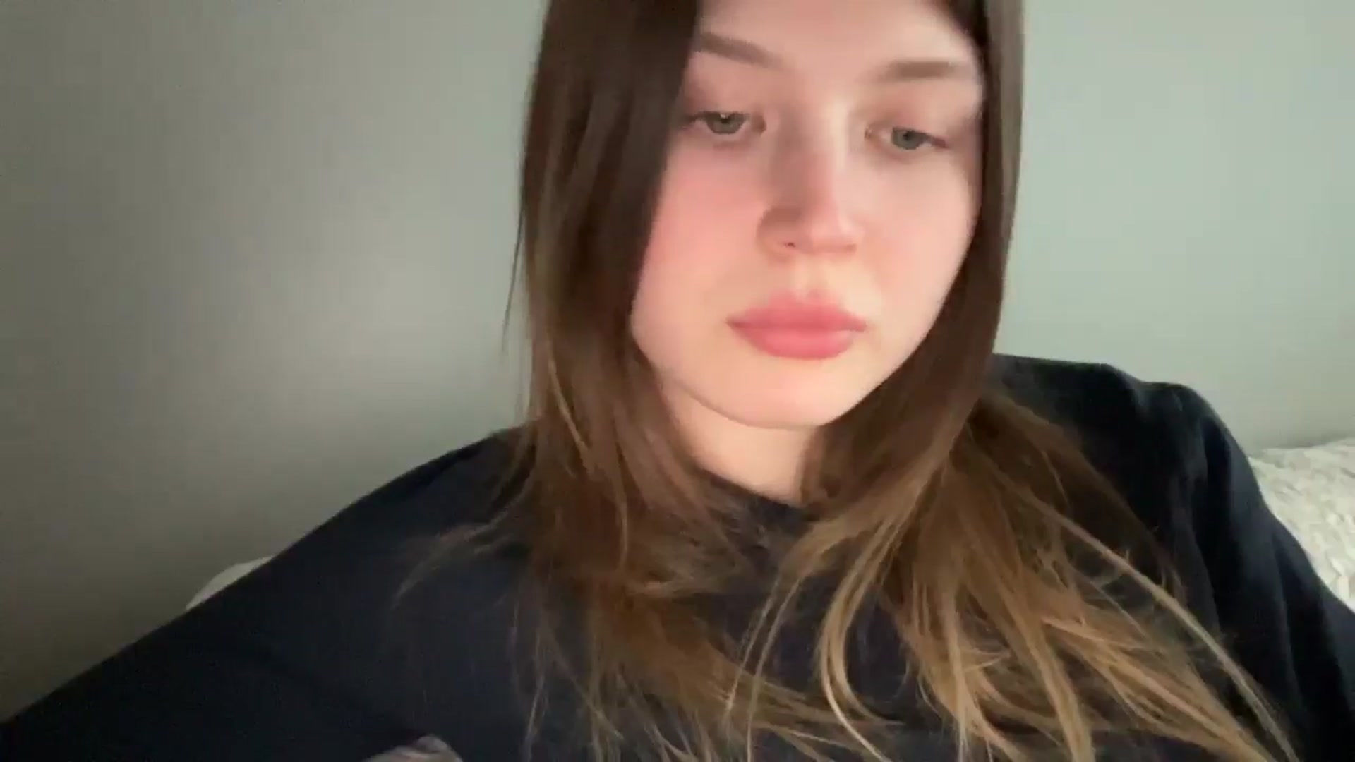 BuckwheatLady video thumbnail