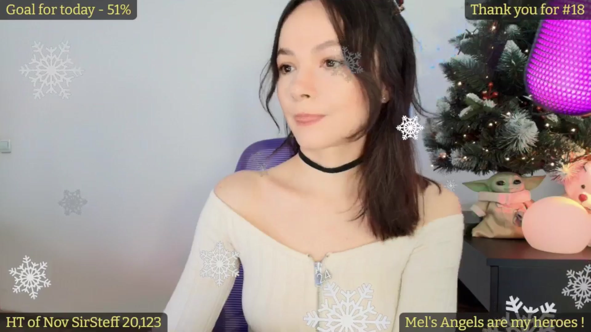 Melegance video thumbnail