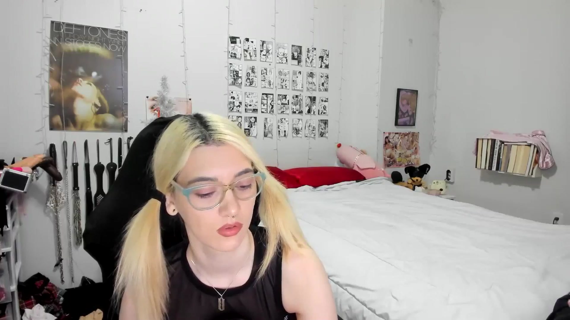 AnnaTame video thumbnail