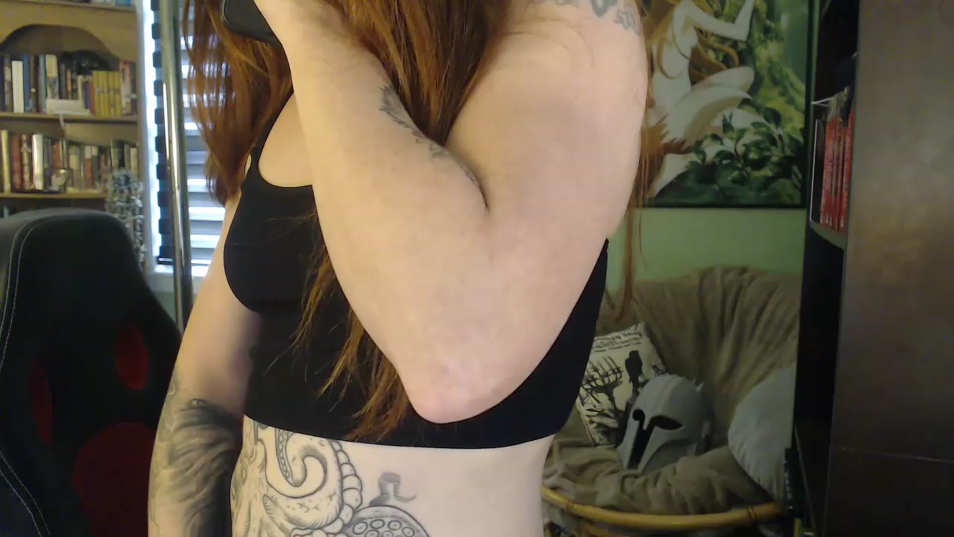 AstraeaSiren video thumbnail
