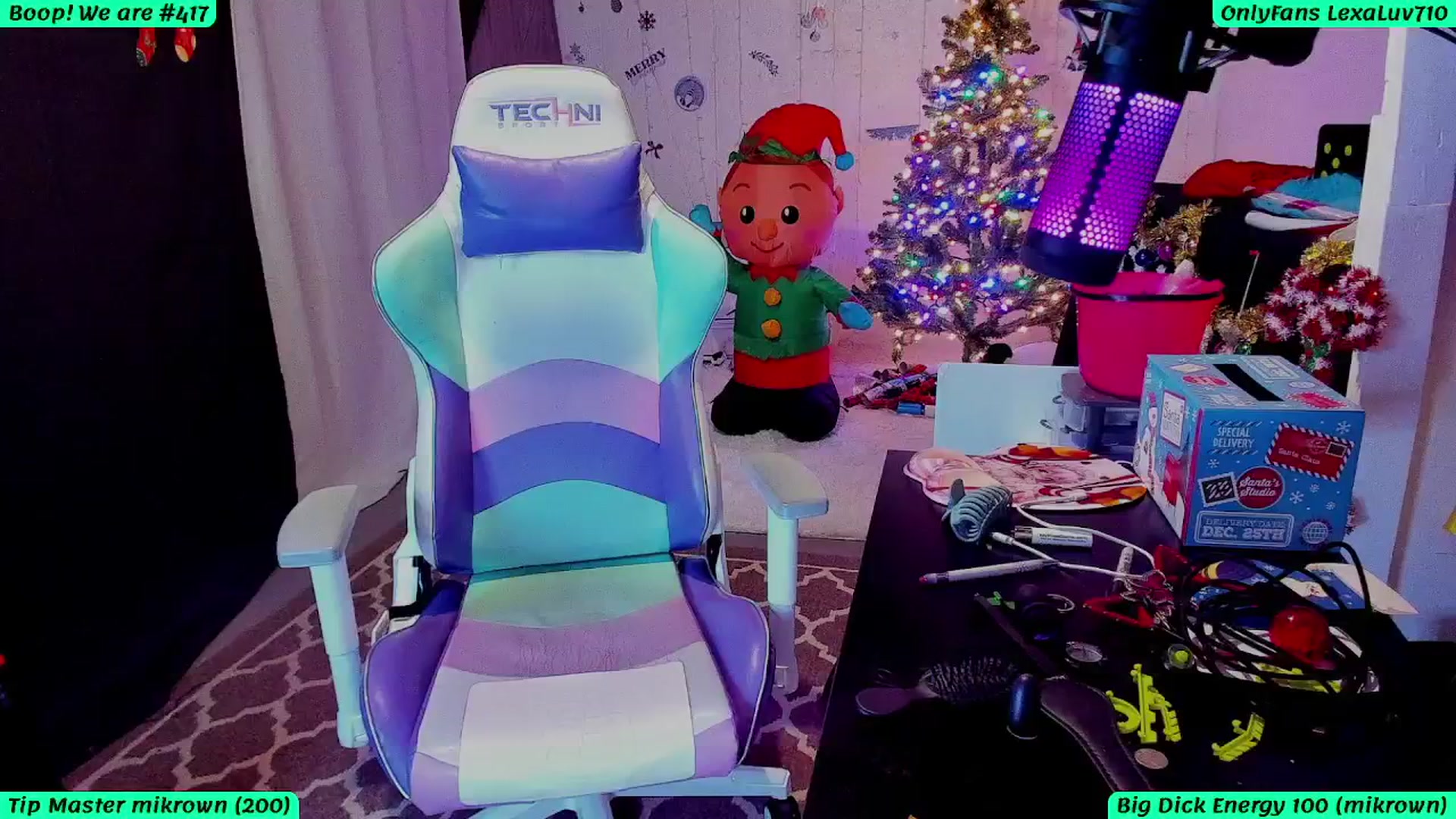 LexaLuv video thumbnail