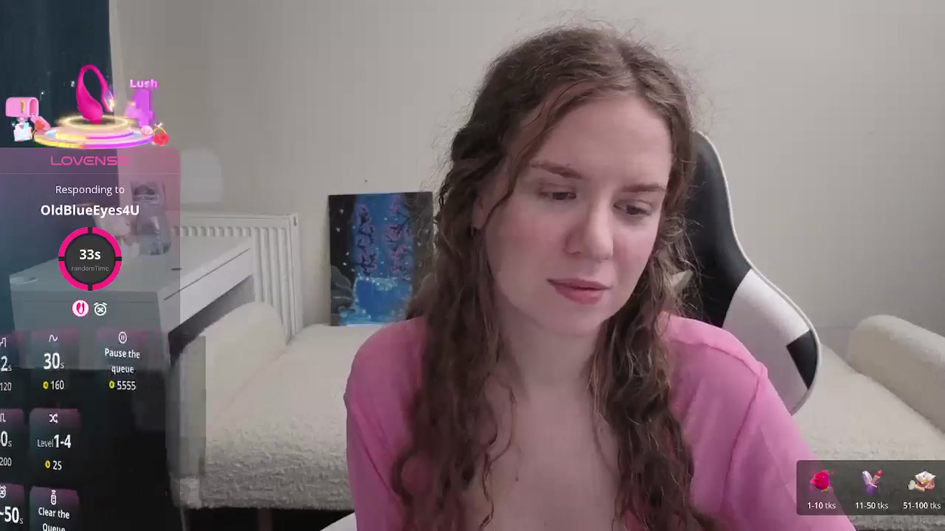 BlueFlowerr video thumbnail