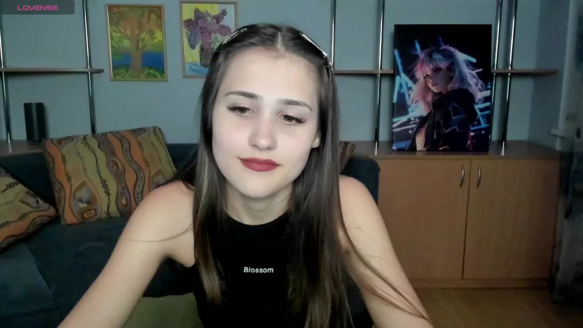 Mary_Baxter video thumbnail