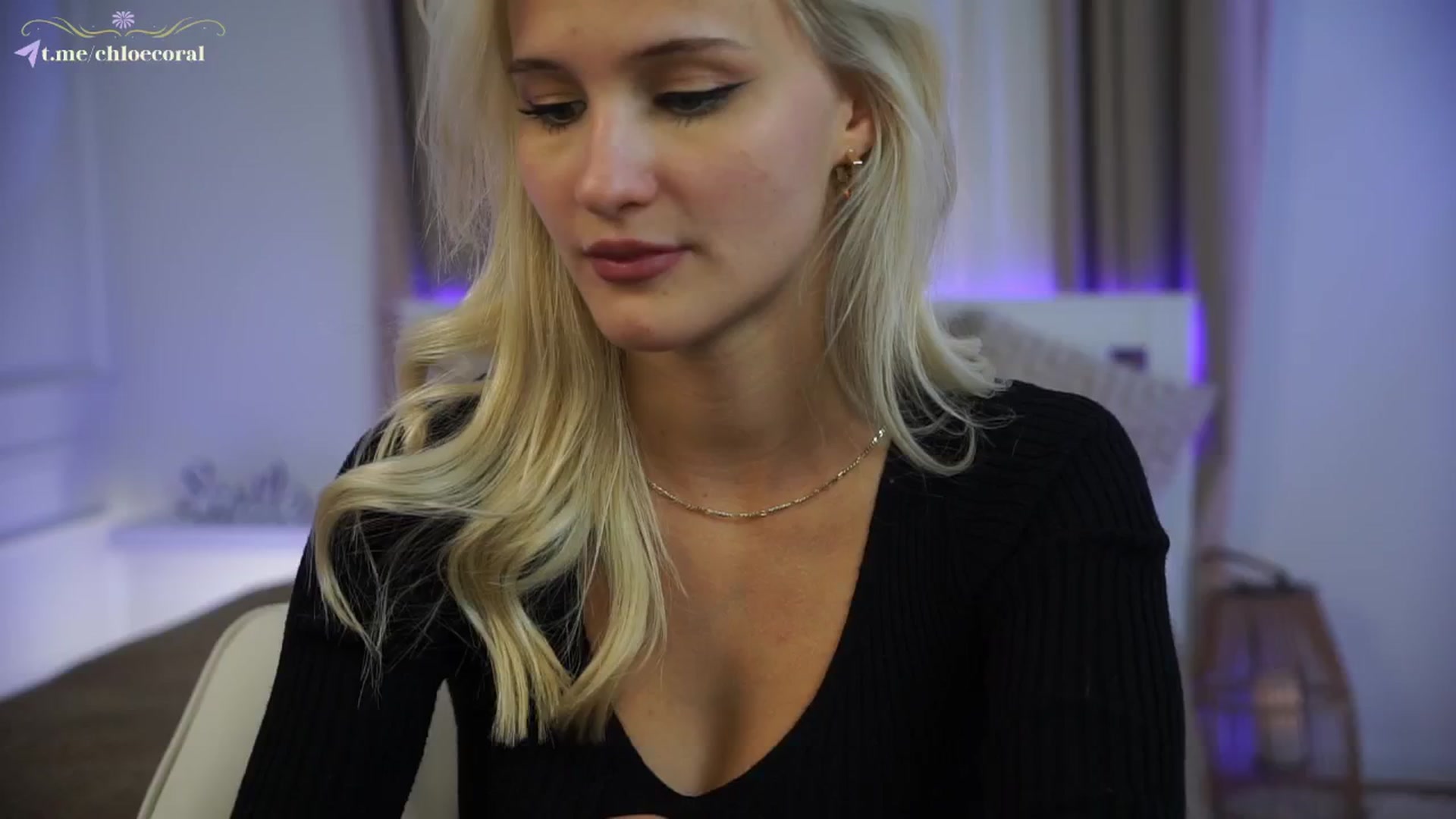 ChloeCoral video thumbnail