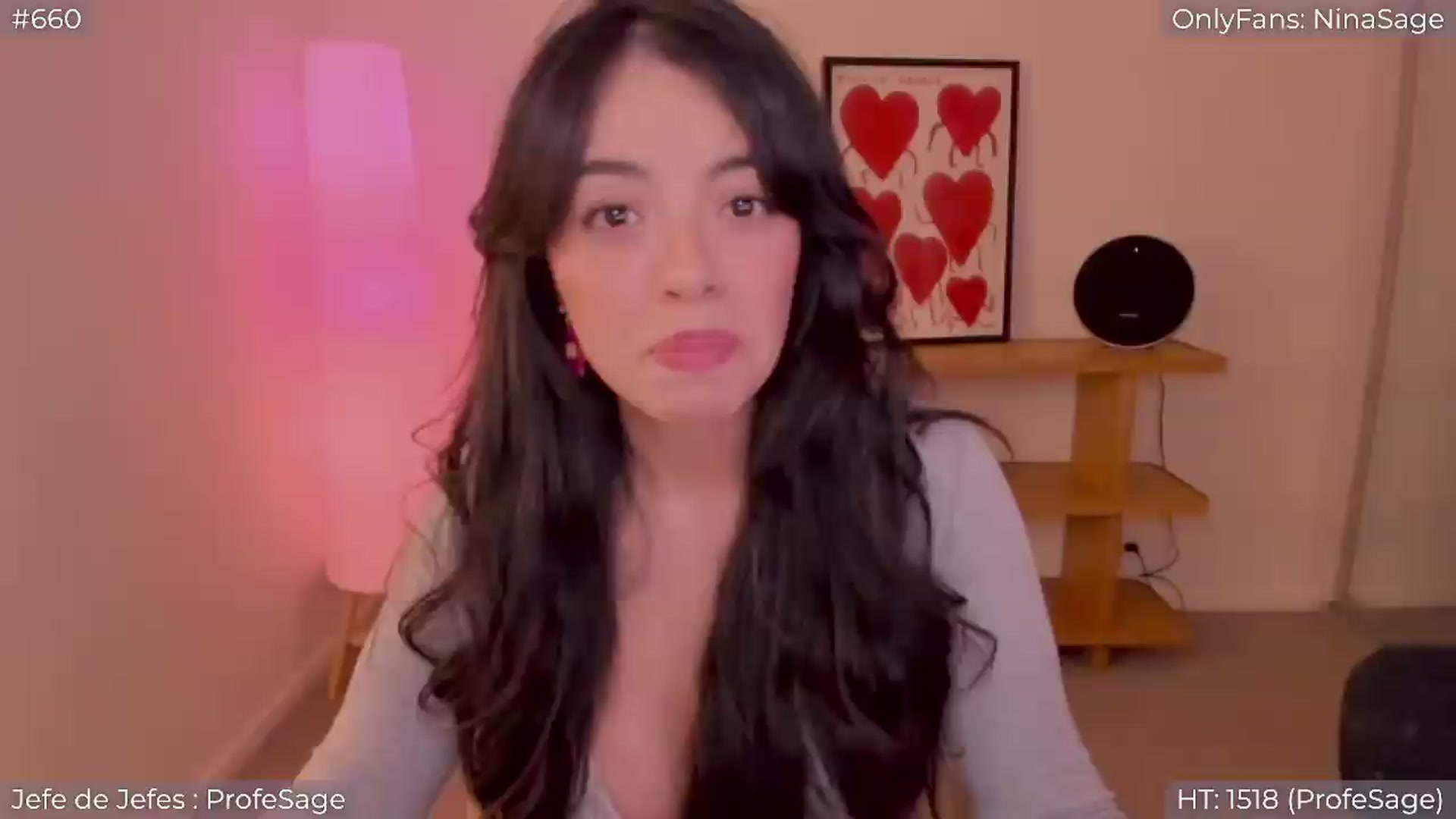 NinaSage video thumbnail