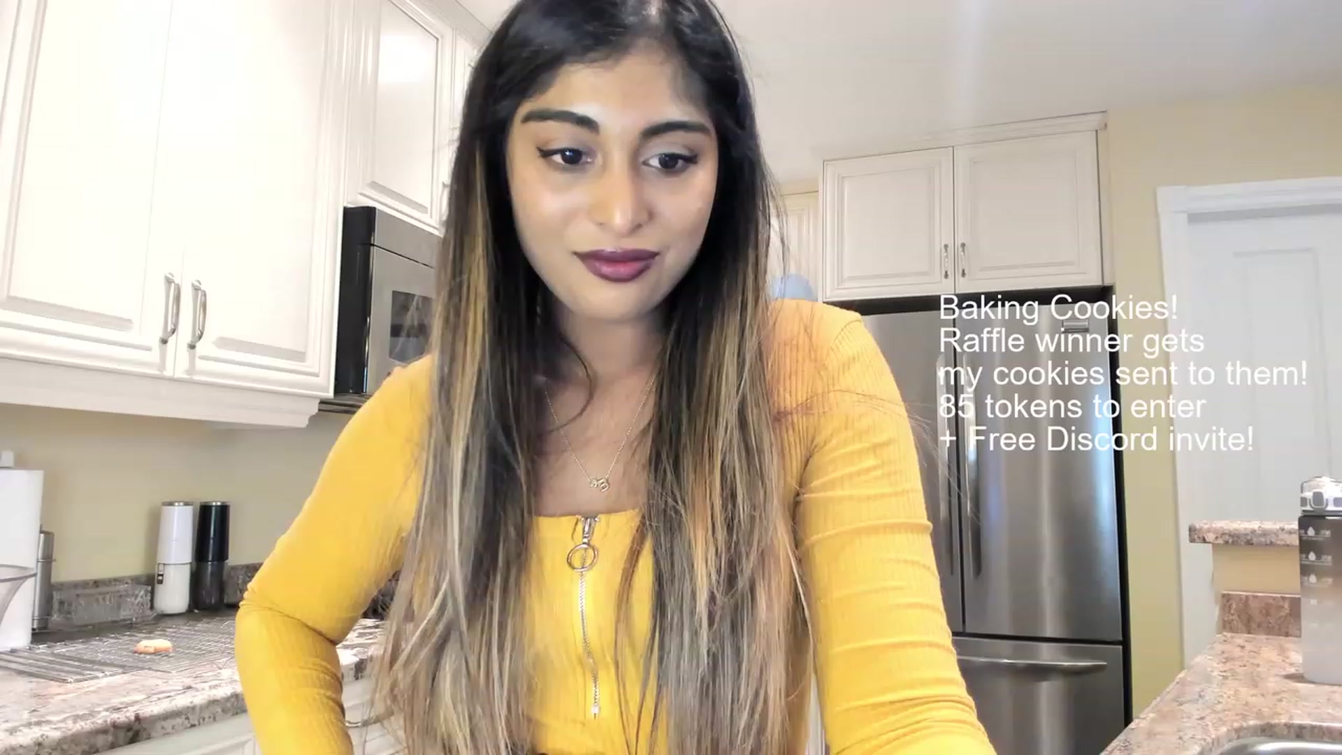 Missrinaroxx video thumbnail