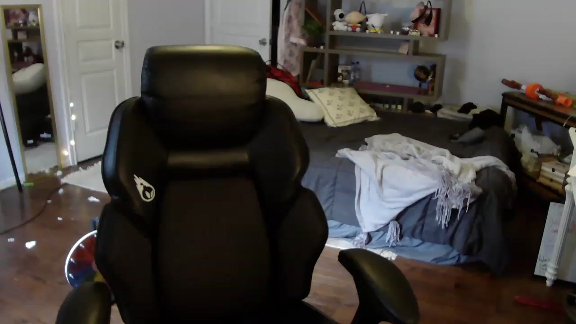 Bunnydathug video thumbnail