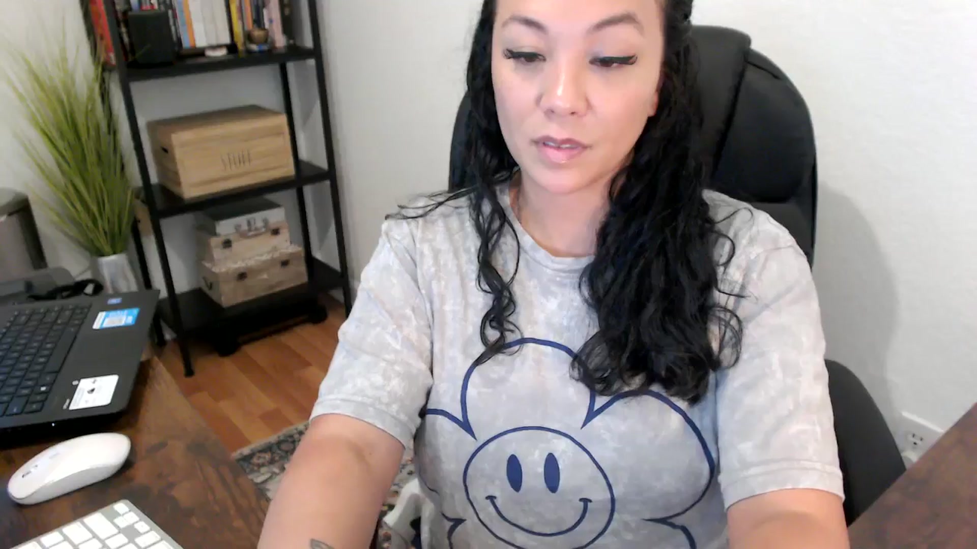 MickaylaMoon video thumbnail