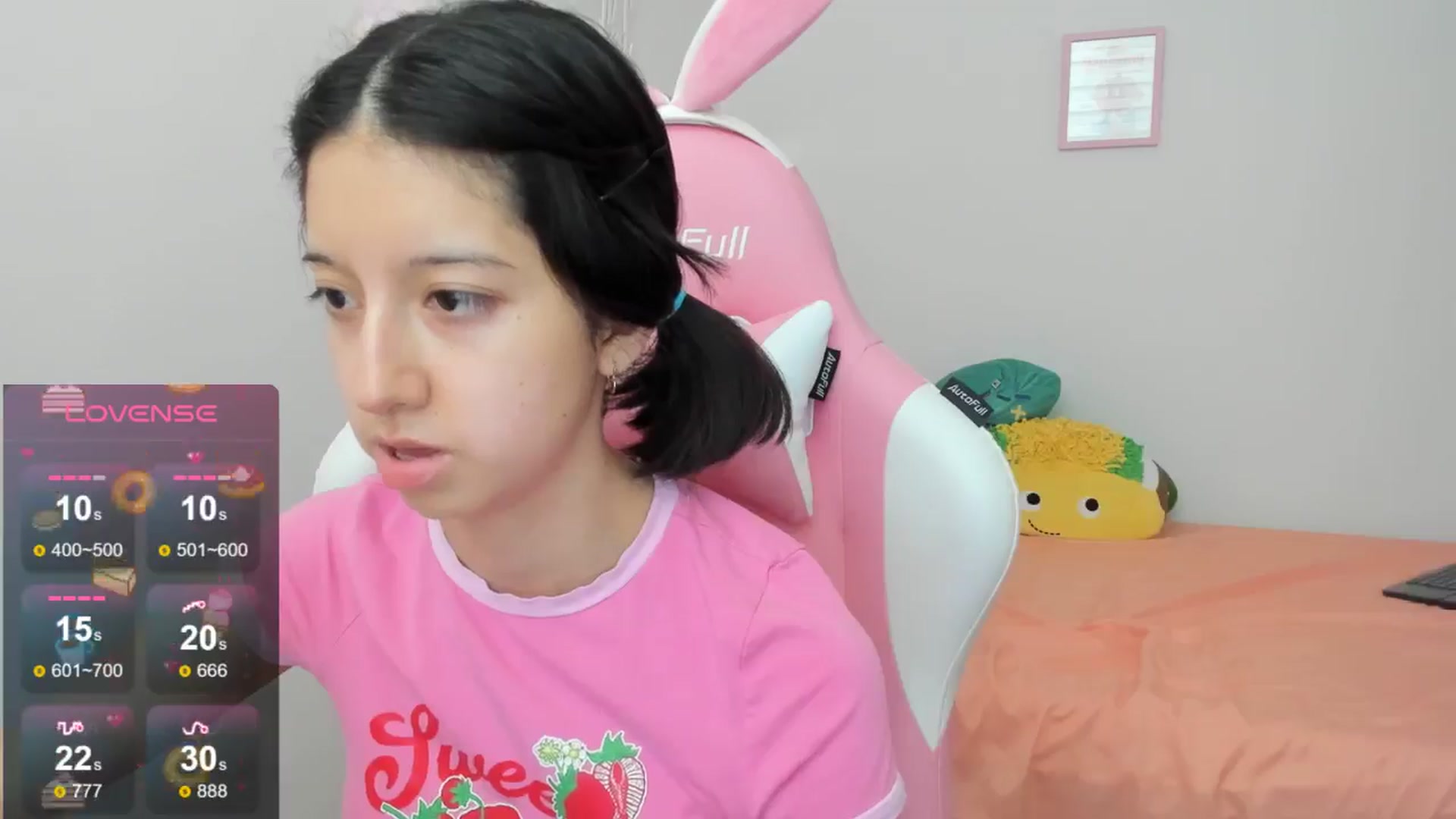 Cherrycute666 video thumbnail