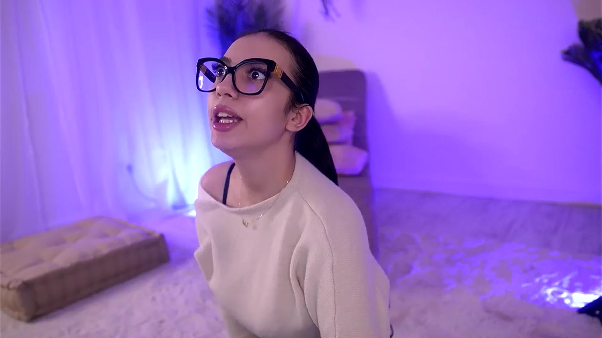 BetsyGonzale video thumbnail