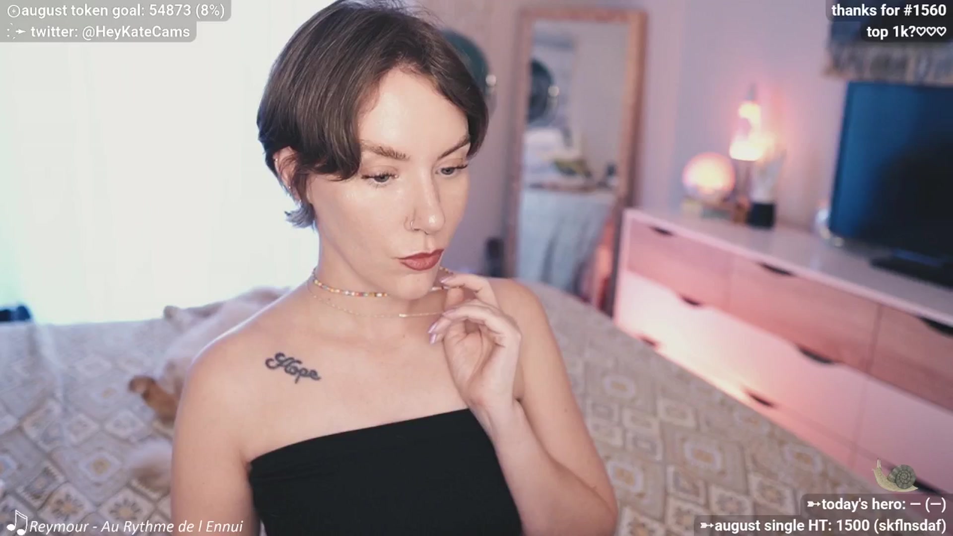 HeyKate video thumbnail