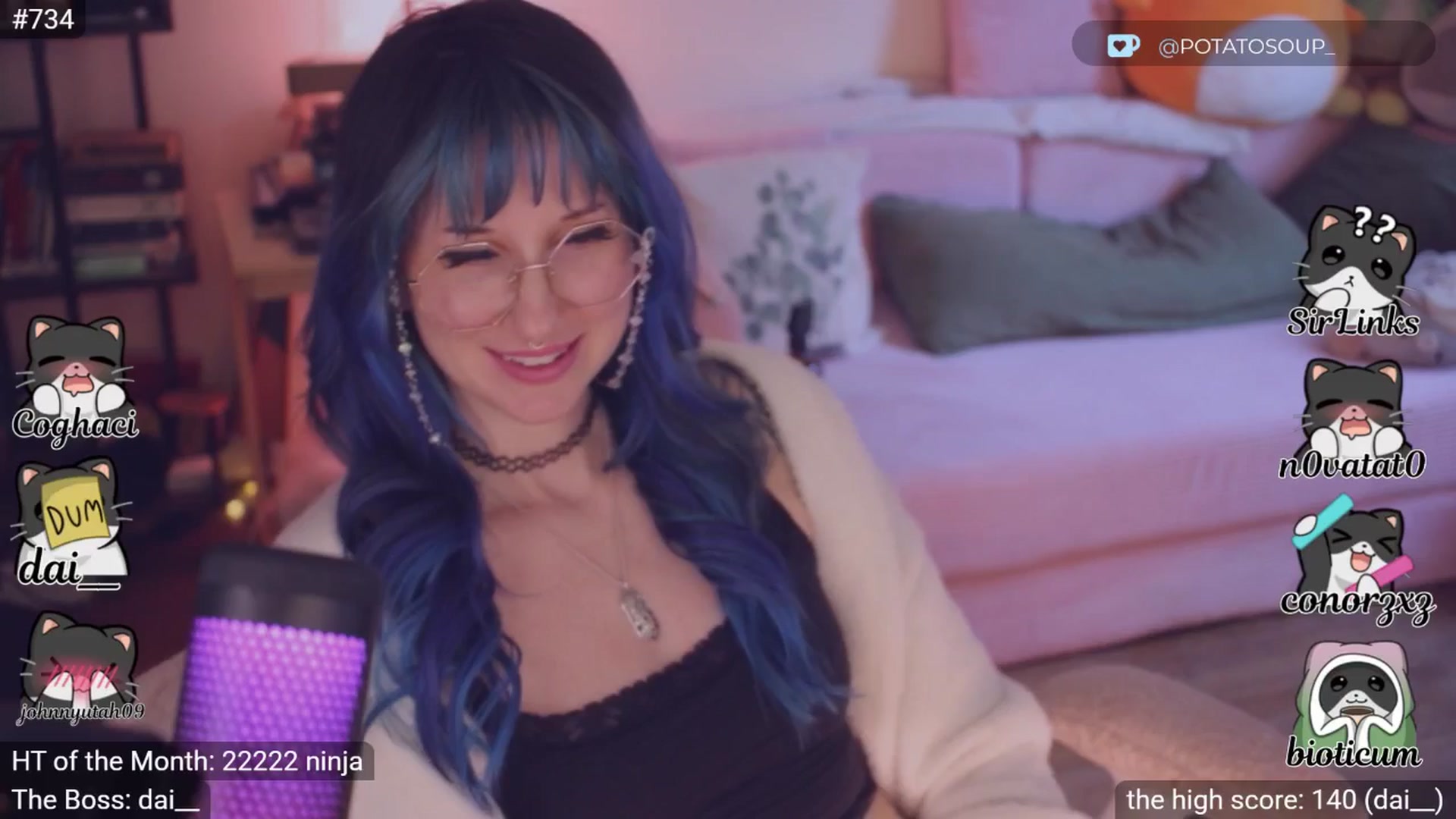 sluttypotato video thumbnail