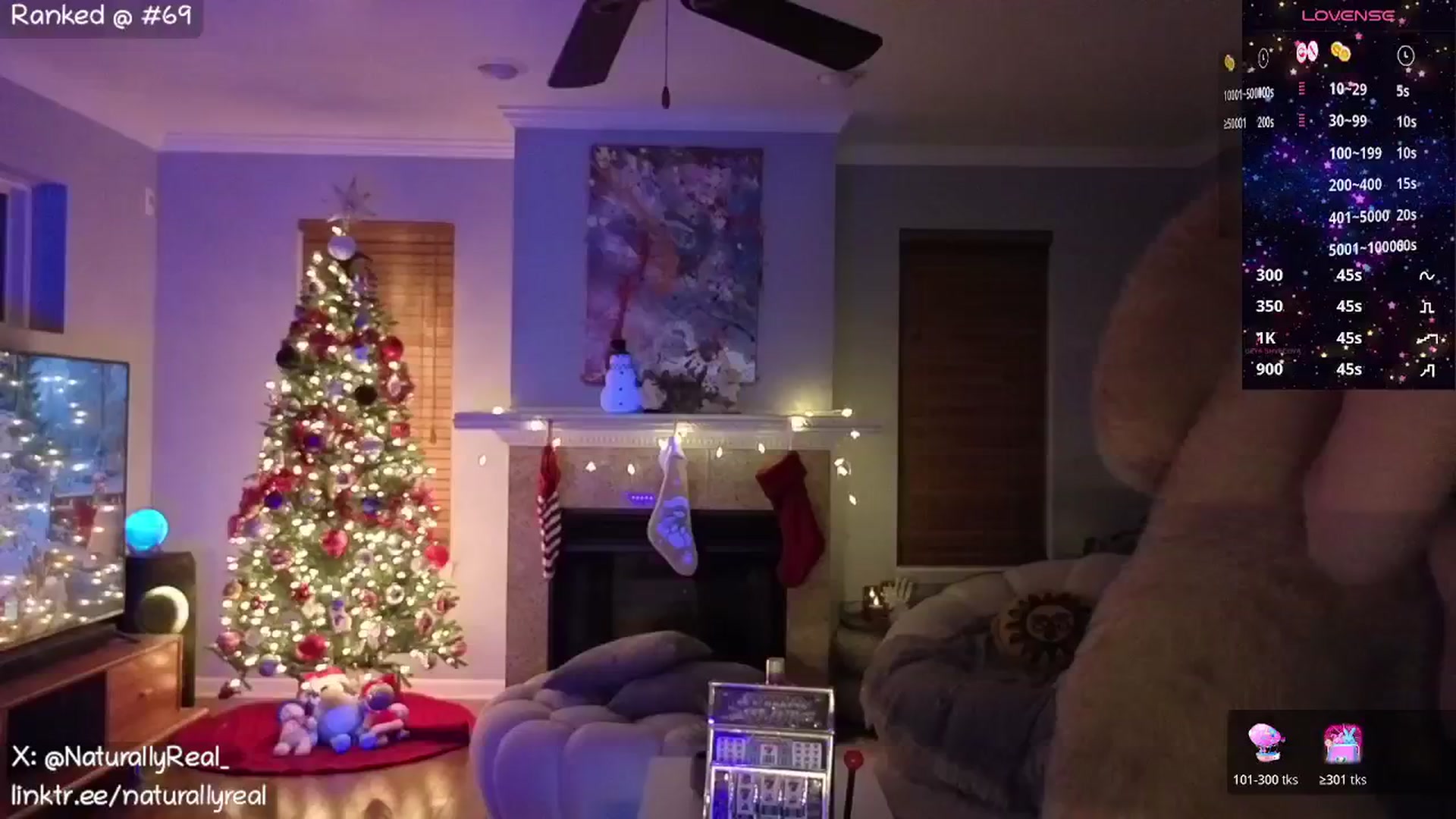 NaturallyReal video thumbnail