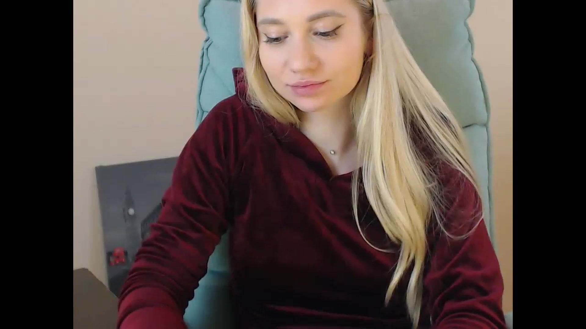 Miss_Sylvia video thumbnail