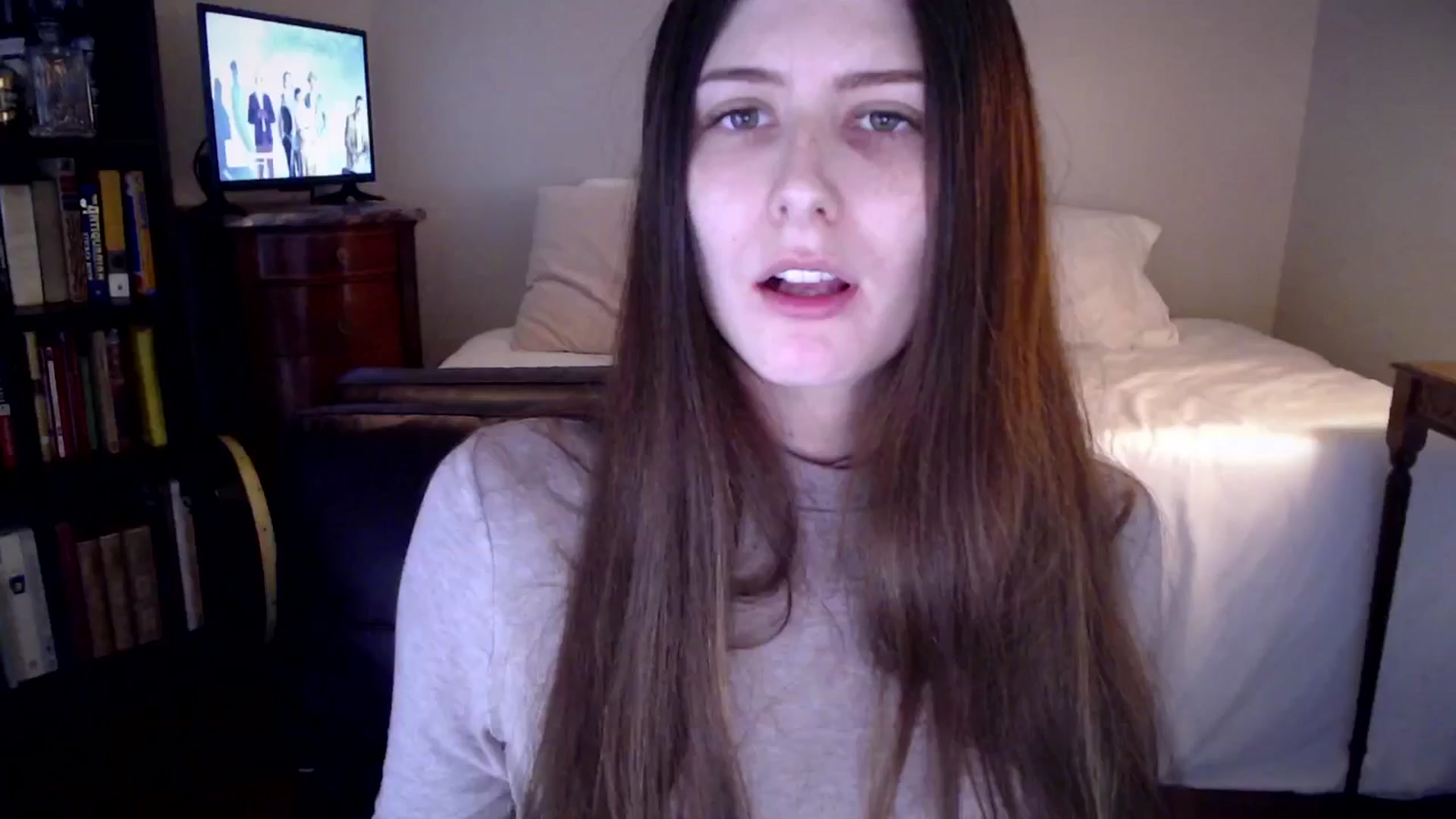 AprilStFranco video thumbnail