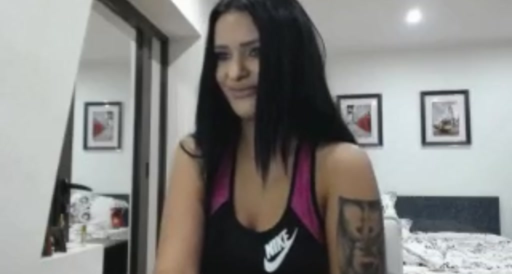 NicoleCrystal video thumbnail