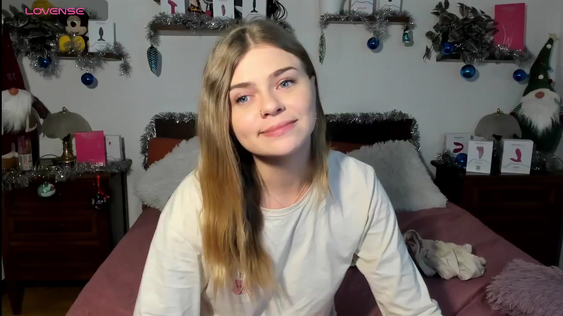 HaleyReedme video thumbnail