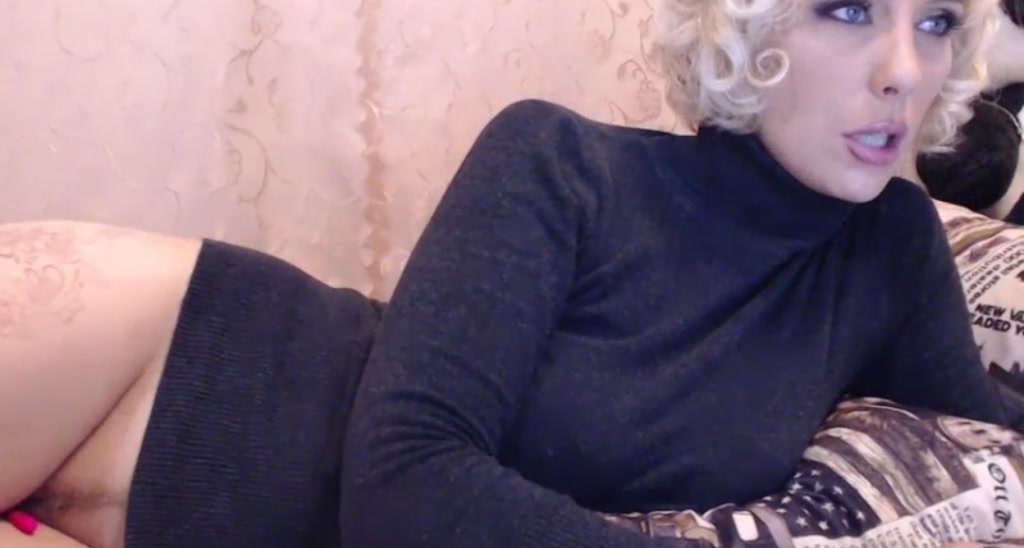Blonde_MFC video thumbnail