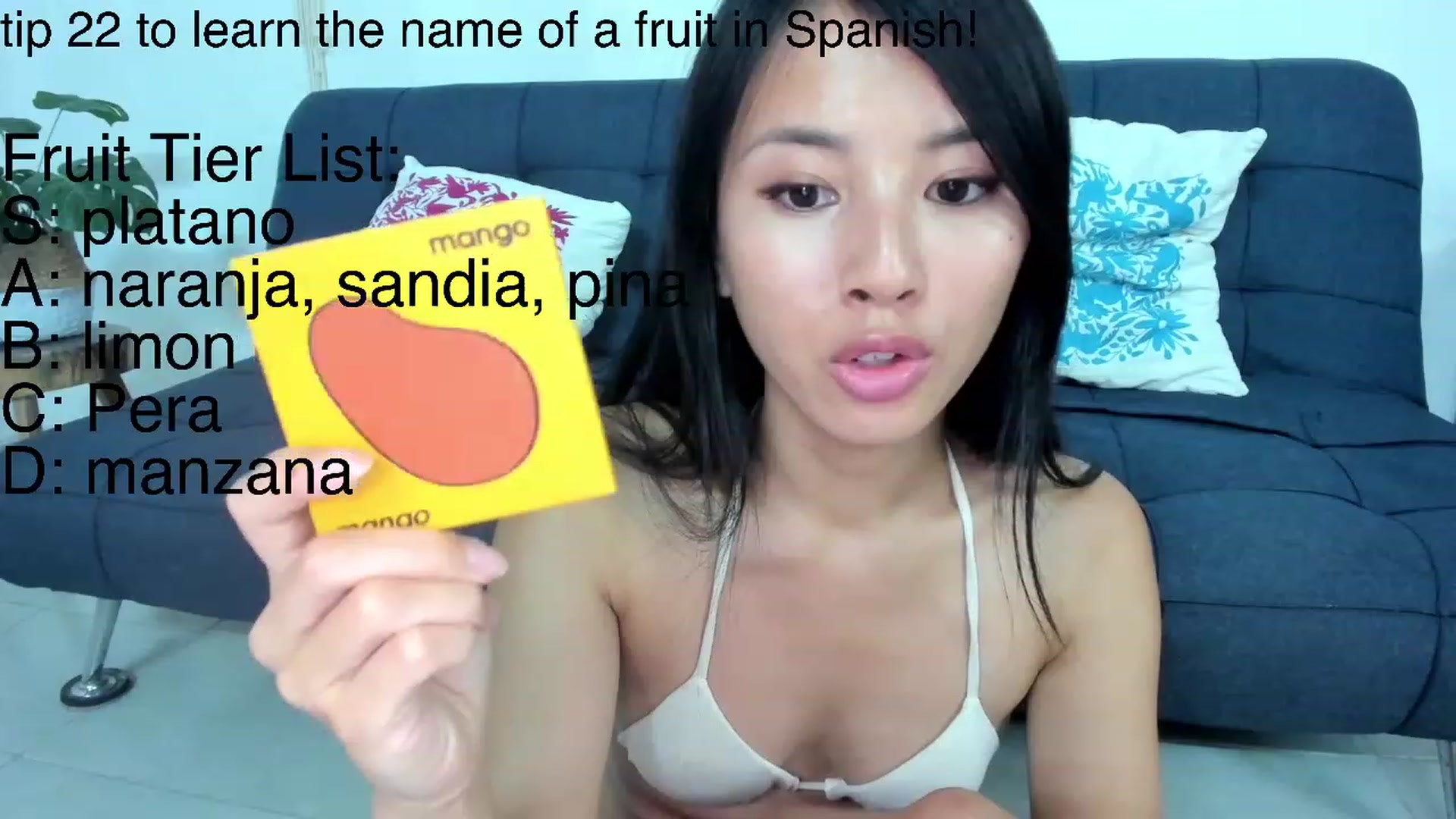 Video Poster