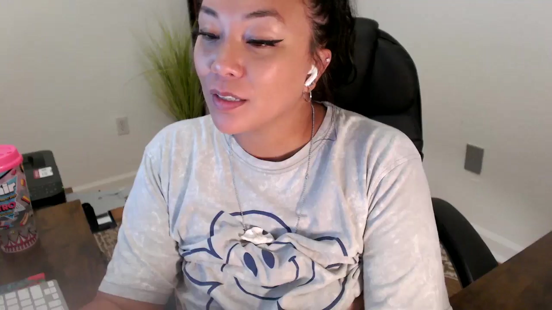 MickaylaStar video thumbnail