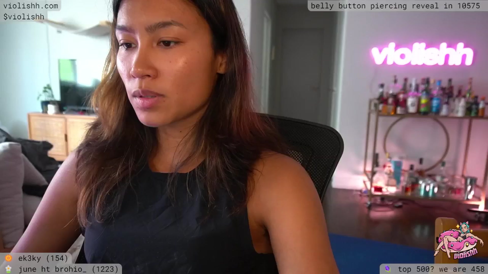 violishh video thumbnail