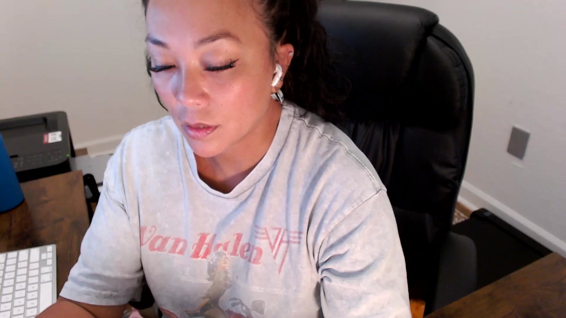 MickaylaStar video thumbnail