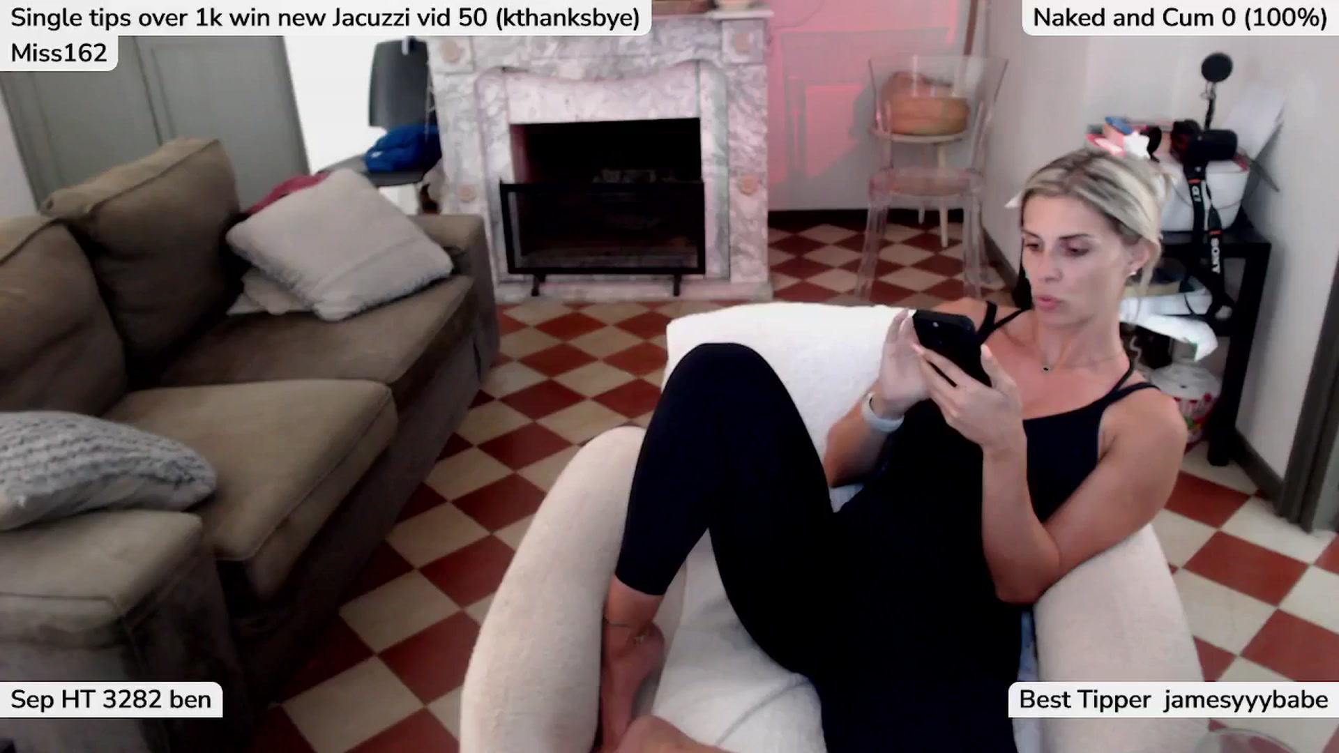Its_Goddess_B video thumbnail