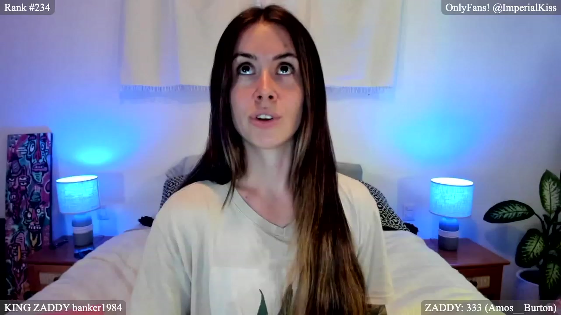 ImperialKiss video thumbnail
