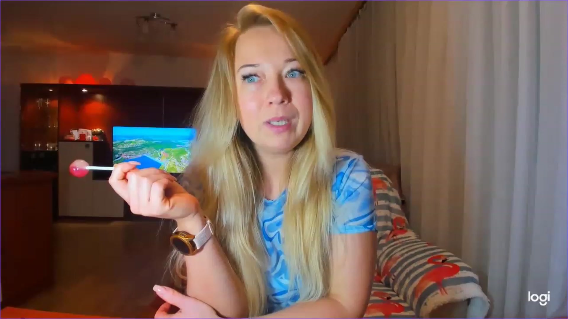 FlamingoDream video thumbnail