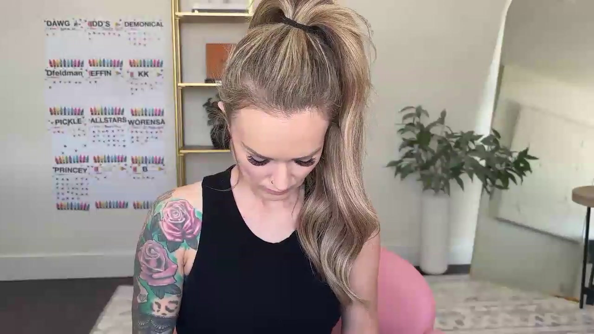 MsCheeks video thumbnail