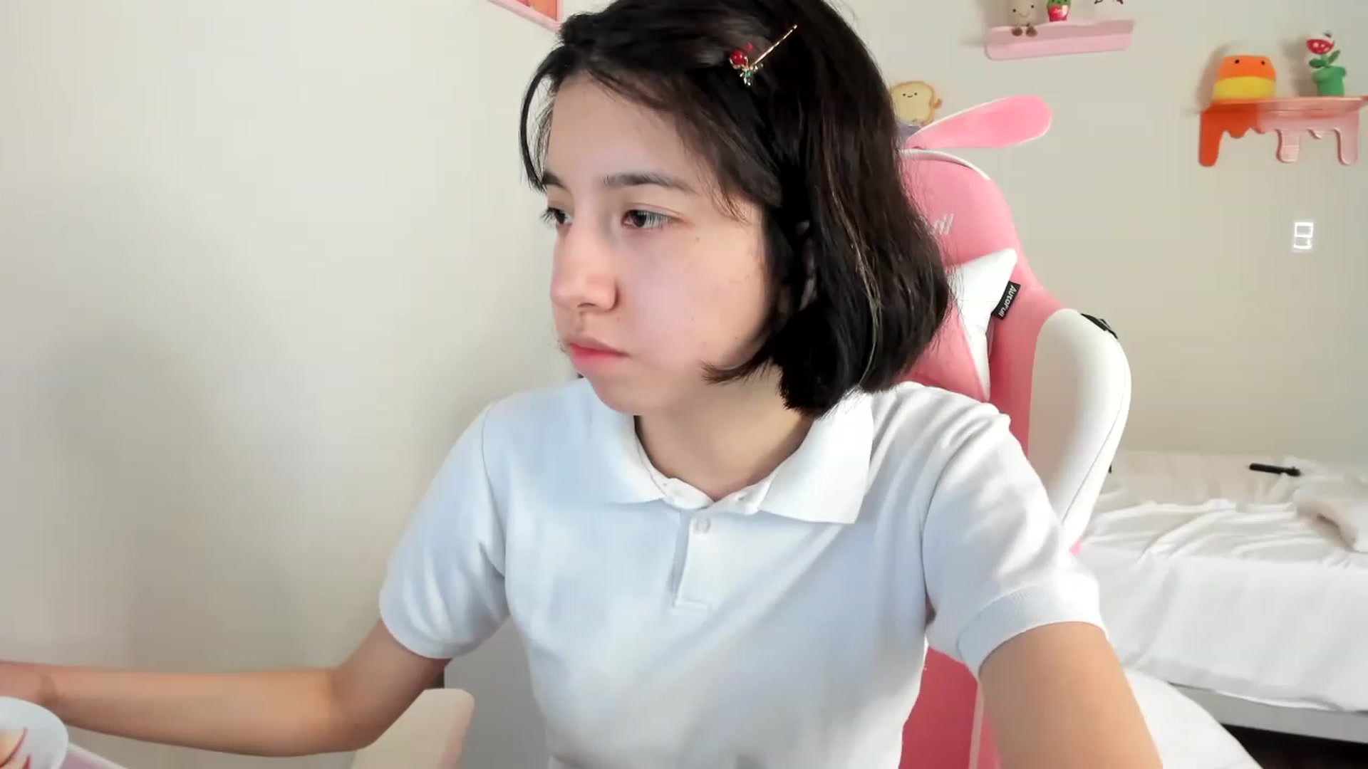 Cherrycute666 video thumbnail