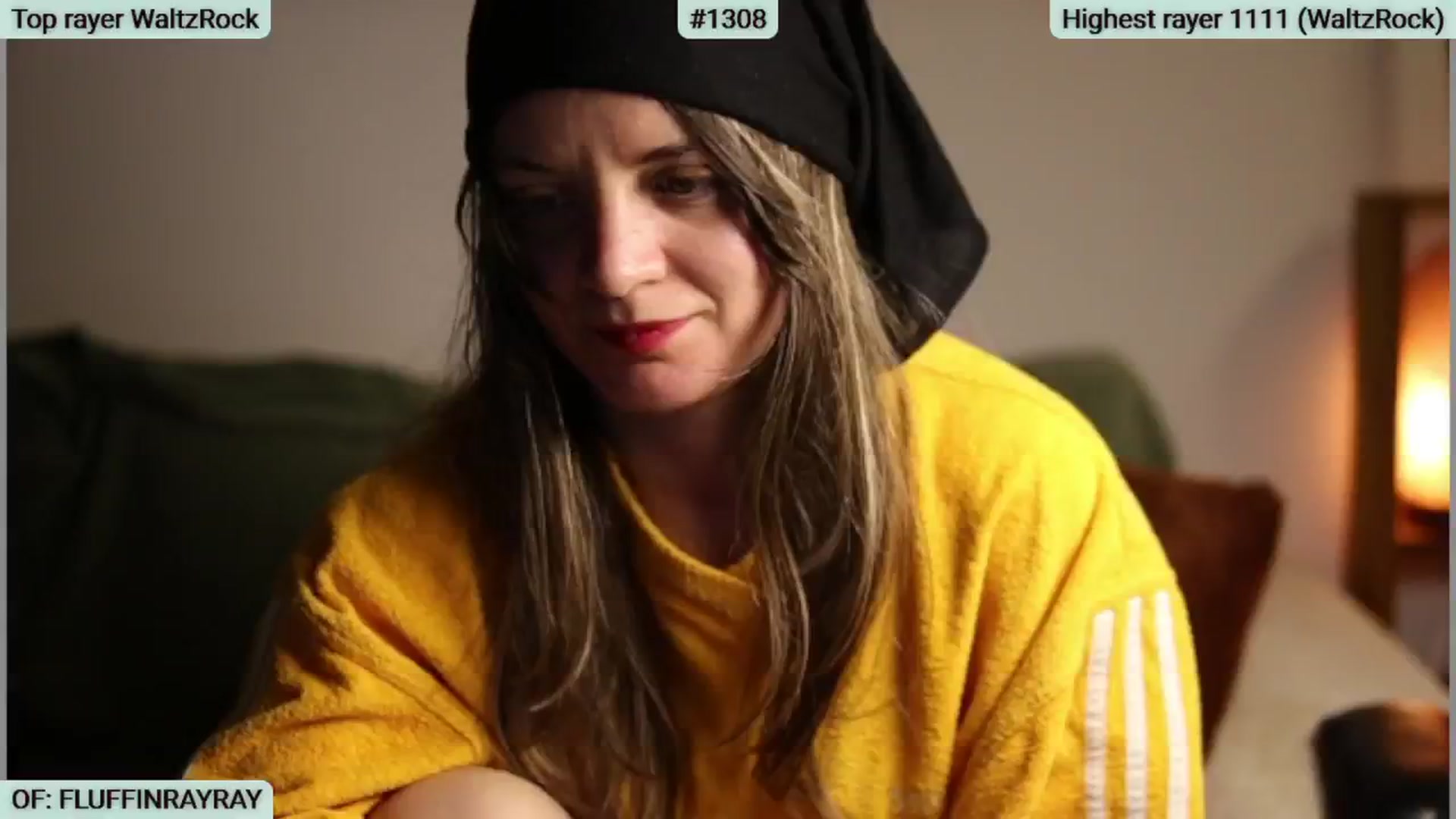 FluffinRayRay video thumbnail