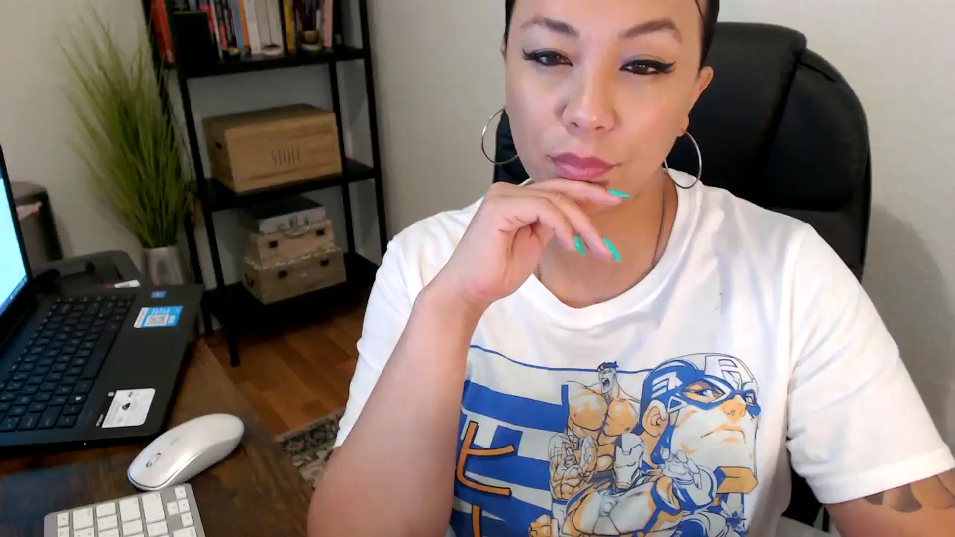 MickaylaMoon video thumbnail