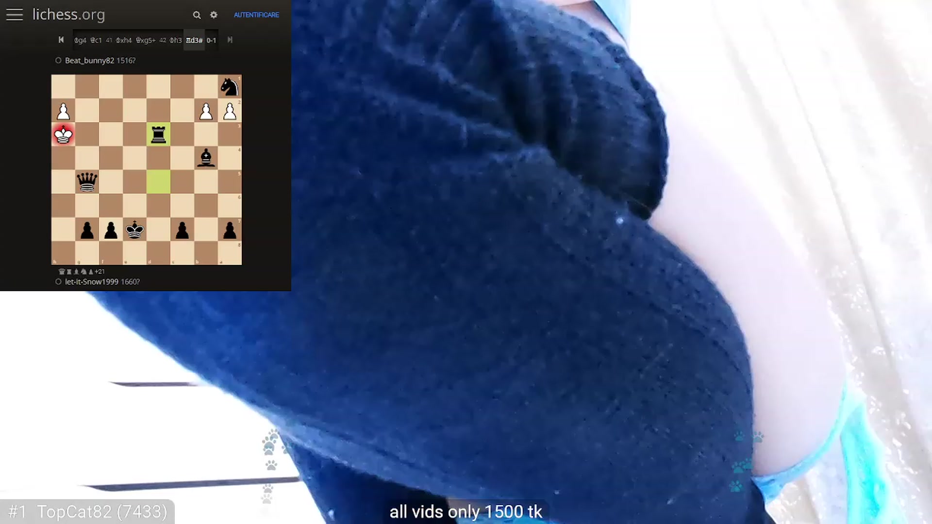 hunny_bunny25 video thumbnail