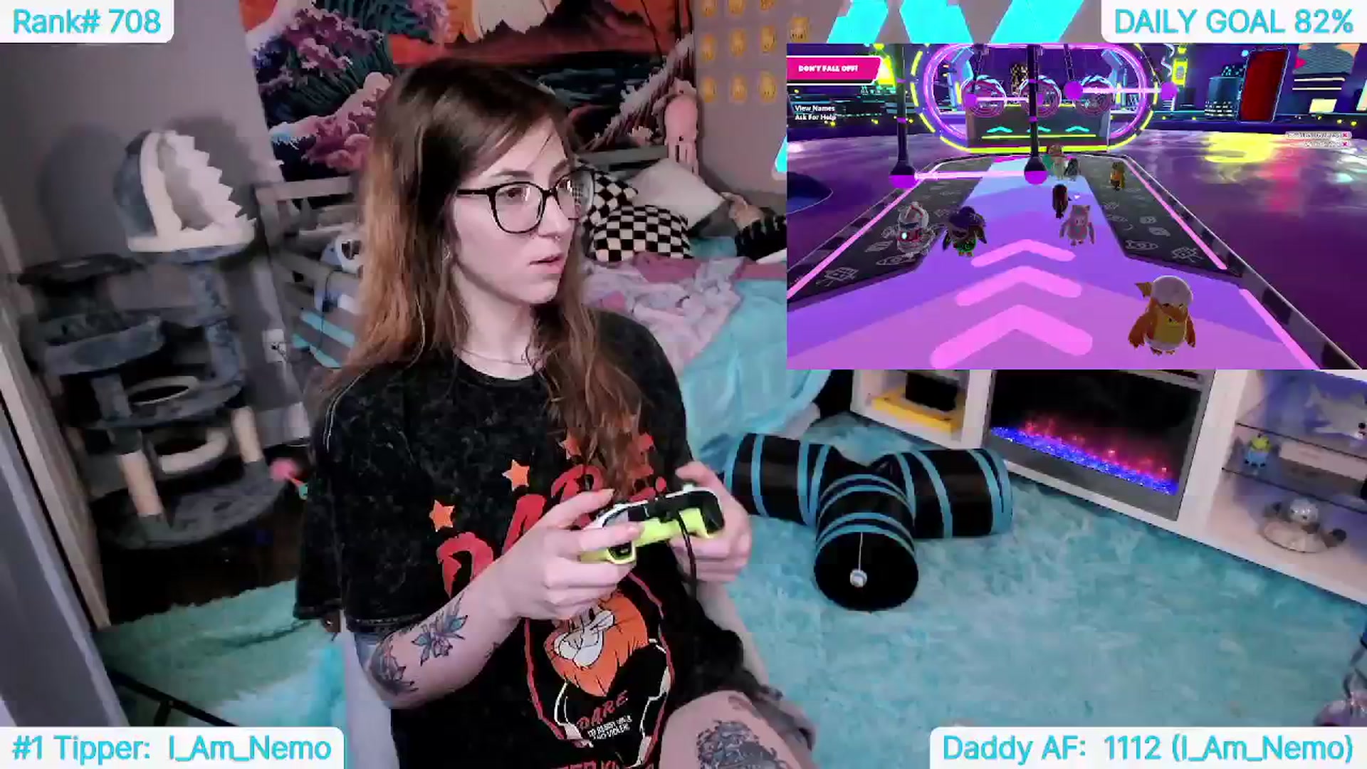 TheSharkQueen video thumbnail