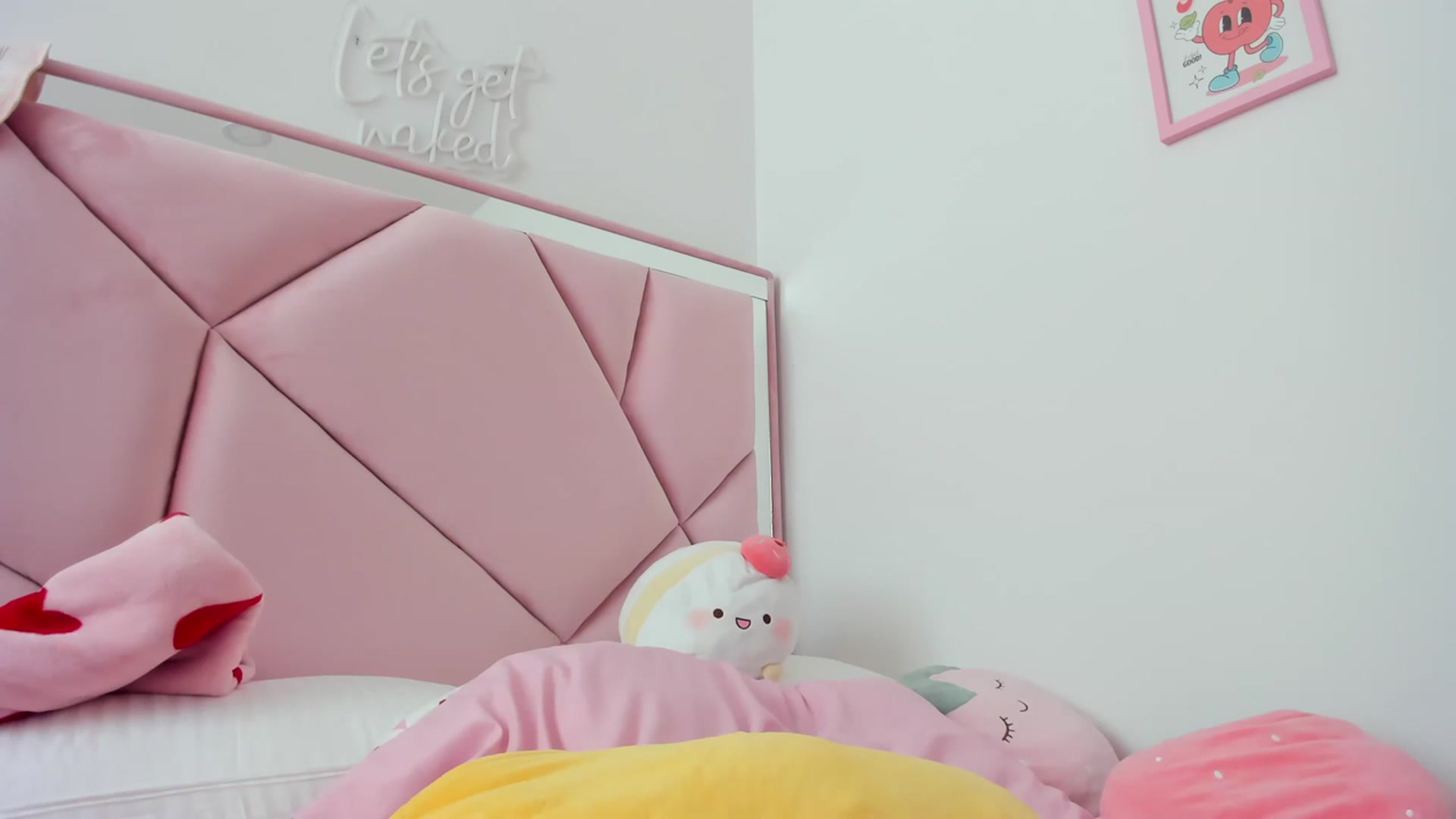 Cherrycute666 video thumbnail