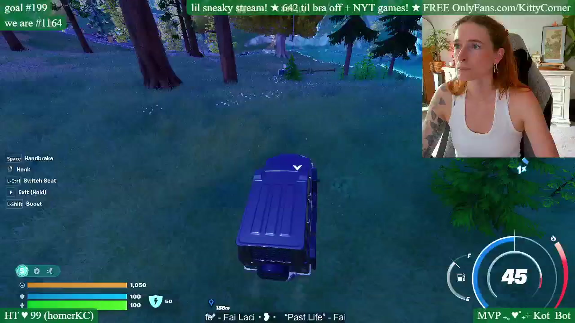 KittyCorner video thumbnail