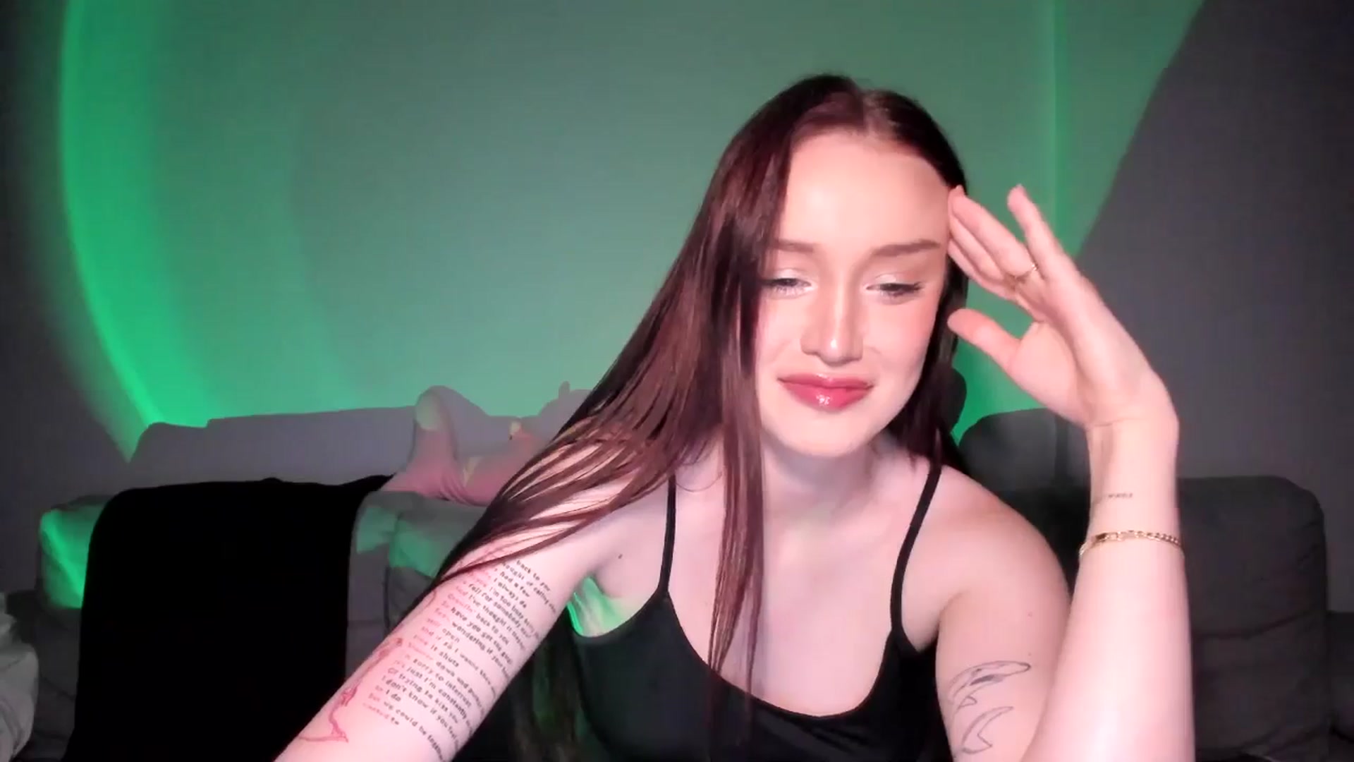 IsabellRrose video thumbnail